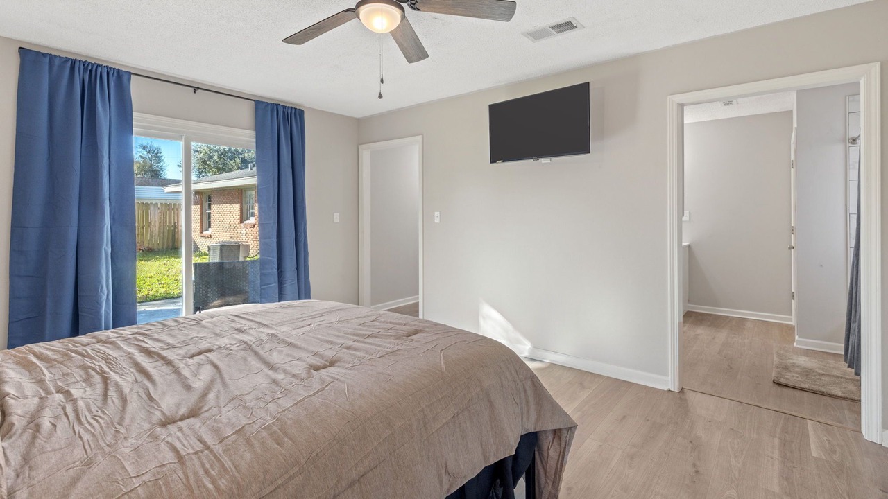 Photo of Bedroom in Lake Charles