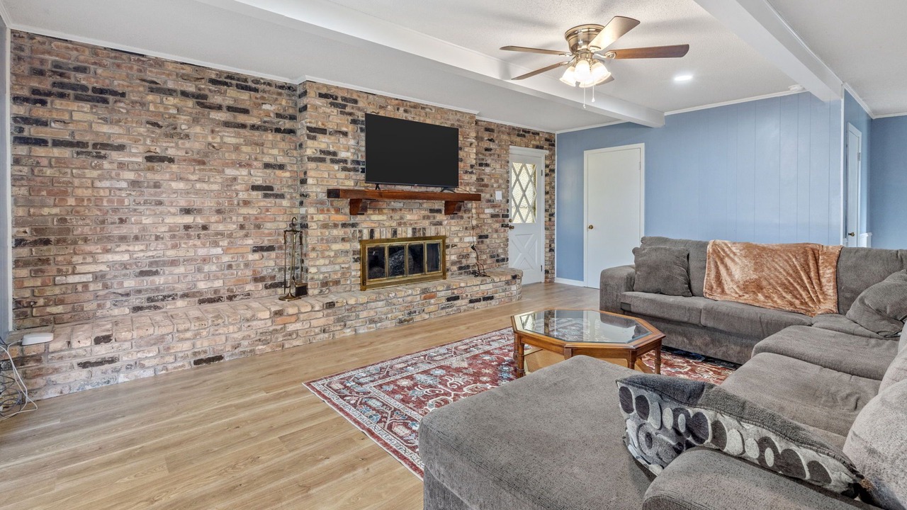 Photo of Livingroom in Lake Charles