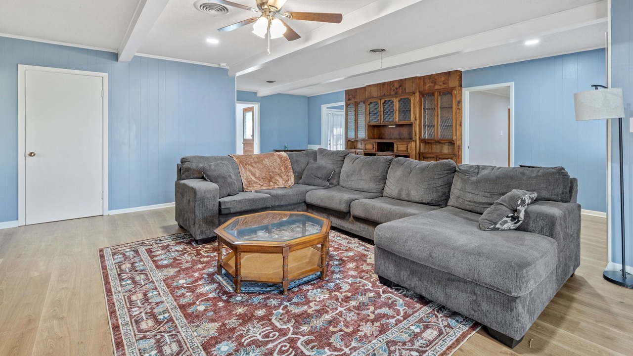 Photo of Livingroom in Lake Charles
