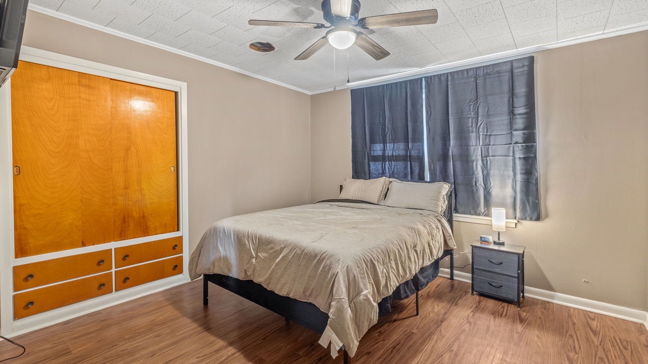 Photo of Bedroom in Lake Charles