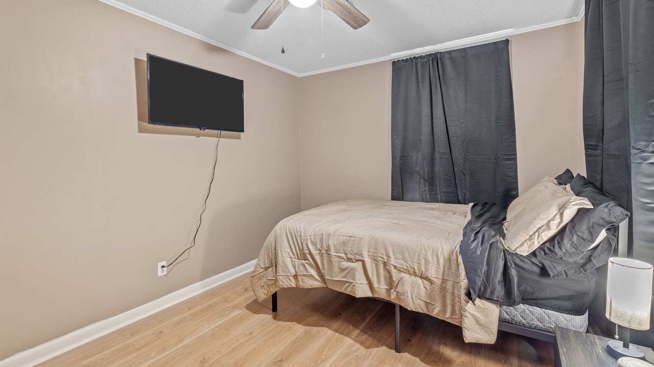 Photo of Bedroom in Lake Charles