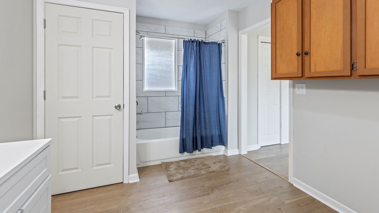 Photo of Bathroom in Lake Charles