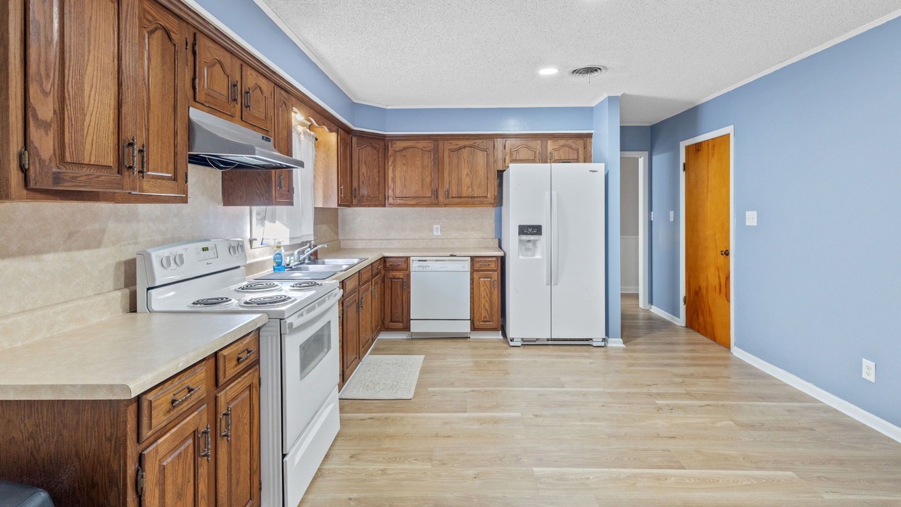Photo of Kitchen in Lake Charles