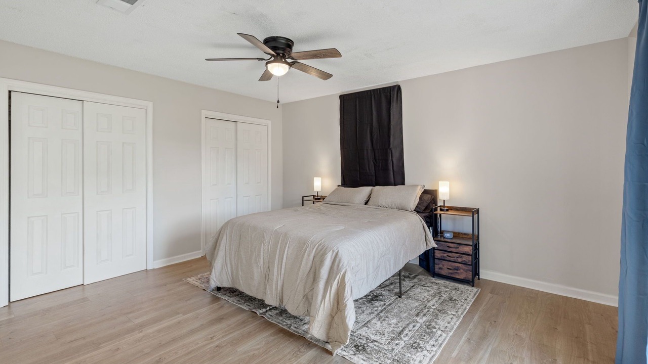 Photo of Bedroom in Lake Charles