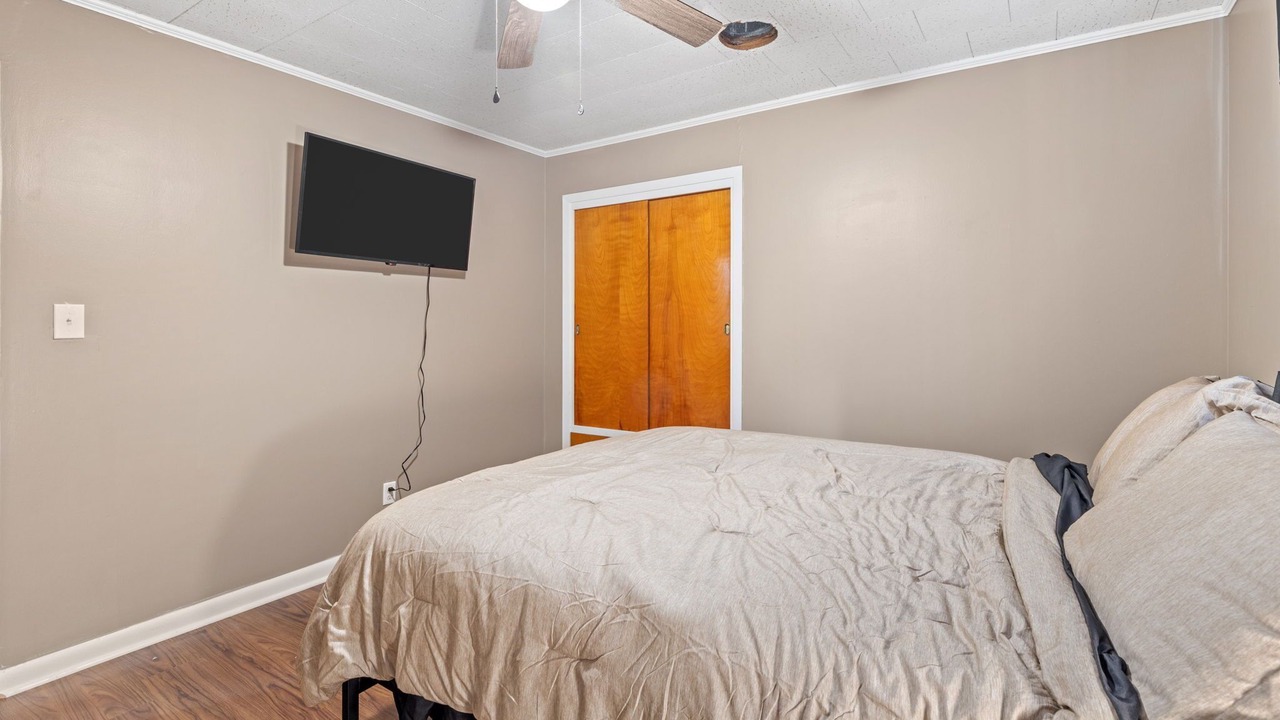 Photo of Bedroom in Lake Charles