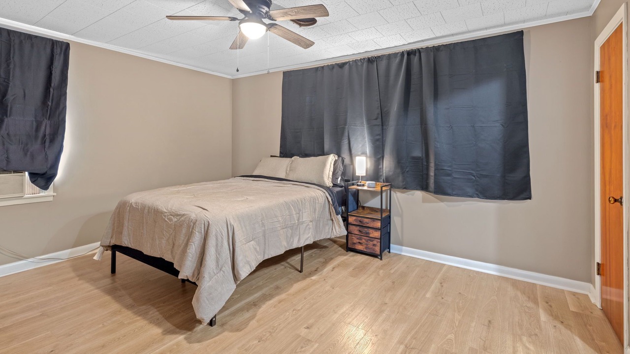Photo of Bedroom in Lake Charles