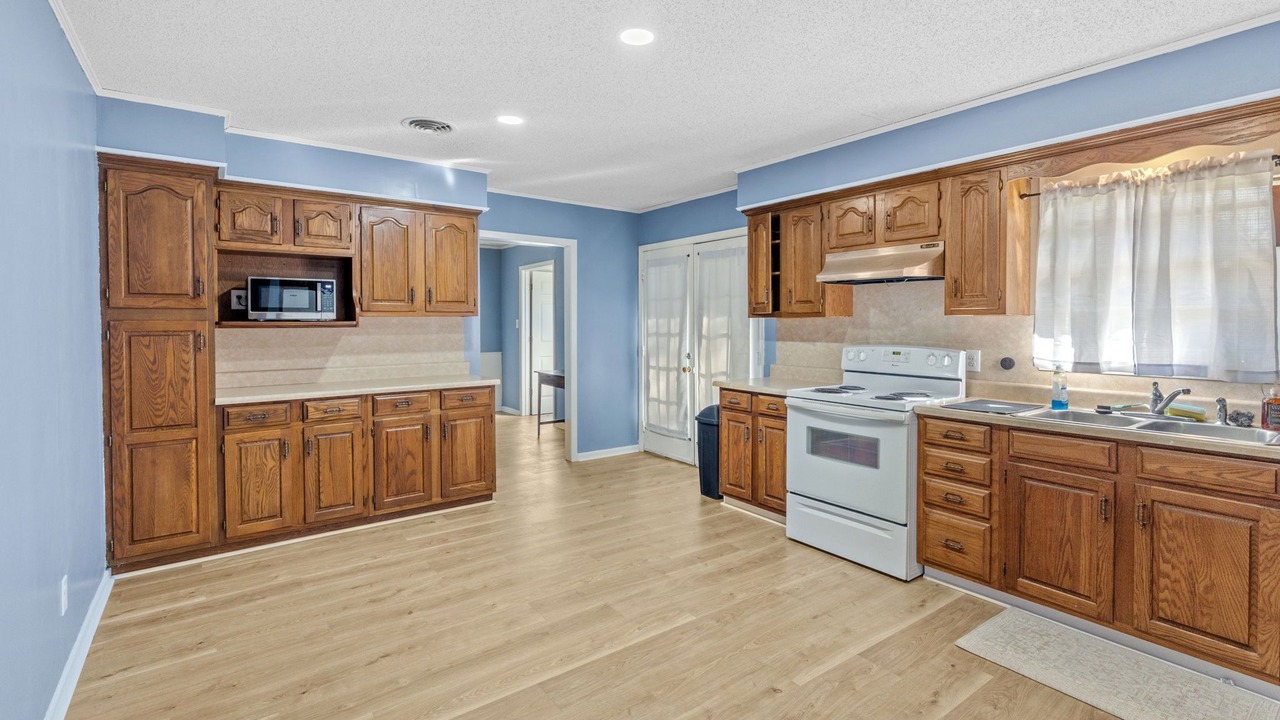 Photo of Kitchen in Lake Charles
