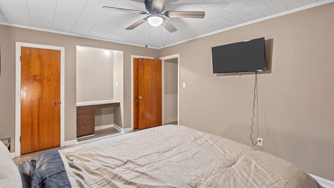 Photo of Bedroom in Lake Charles