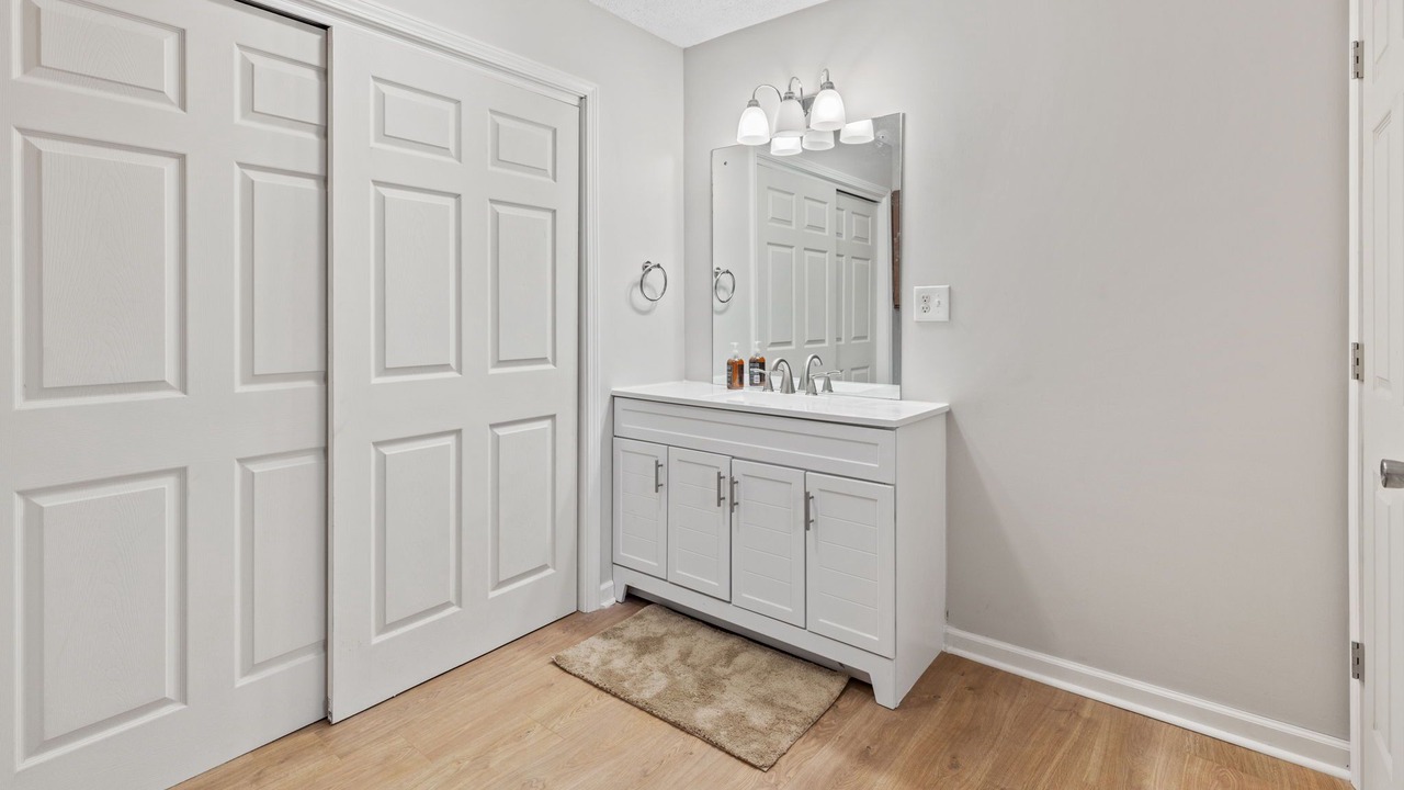 Photo of Bathroom in Lake Charles