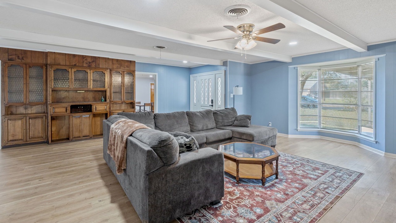 Photo of Livingroom in Lake Charles