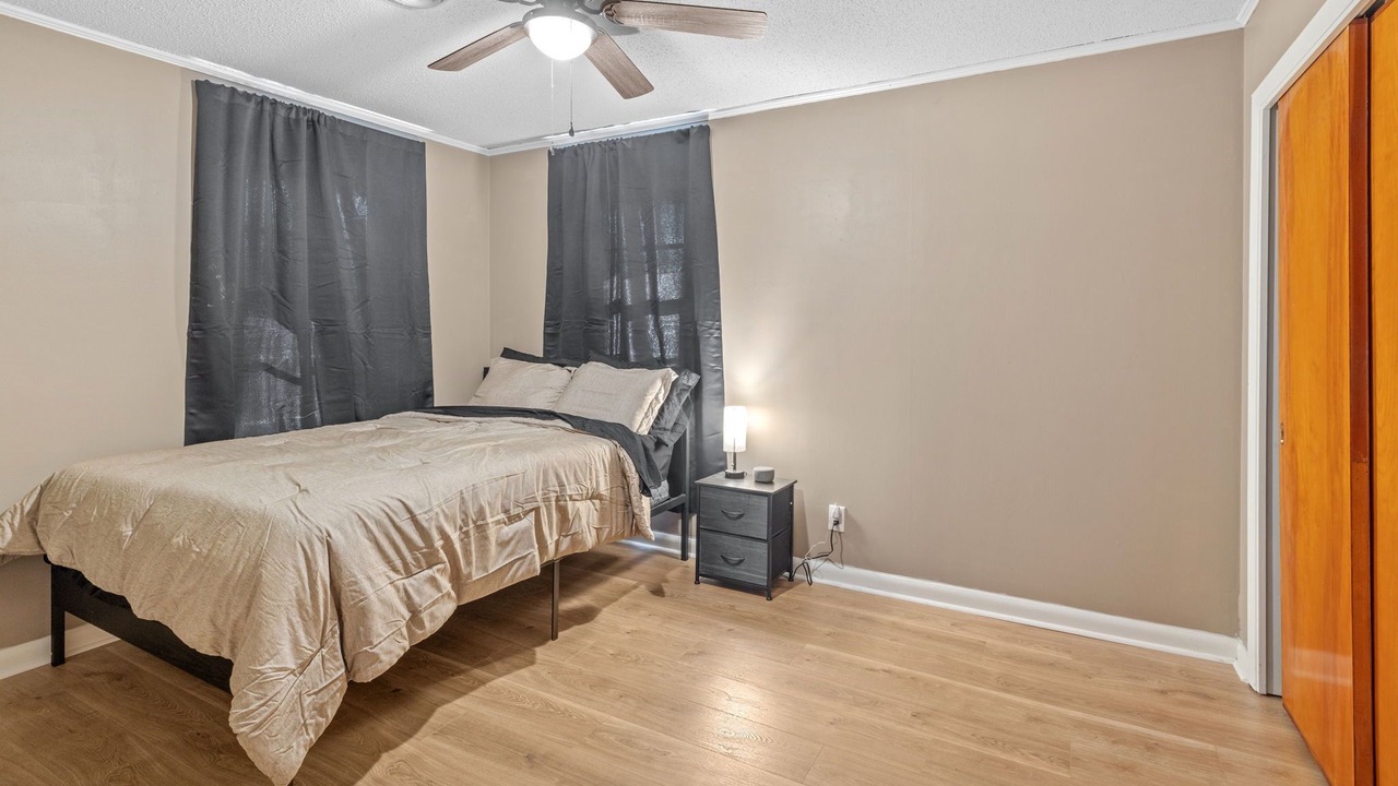 Photo of Bedroom in Lake Charles