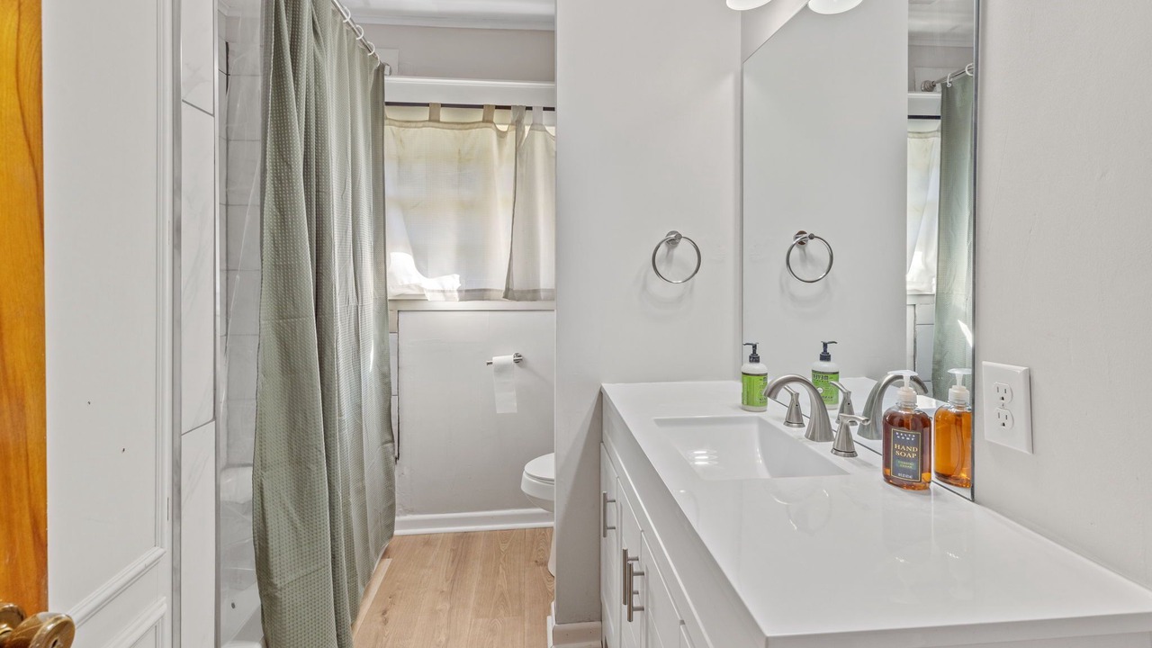 Photo of Bathroom in Lake Charles