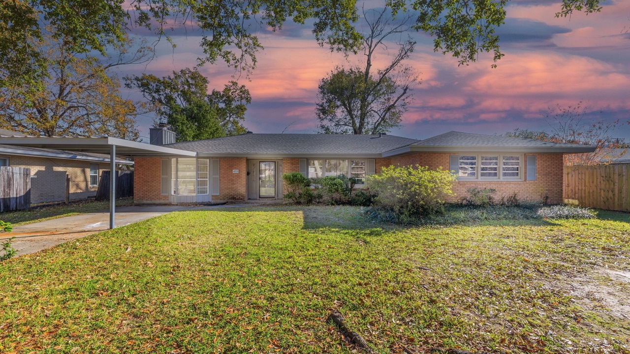 Photo of Outdoor in Lake Charles