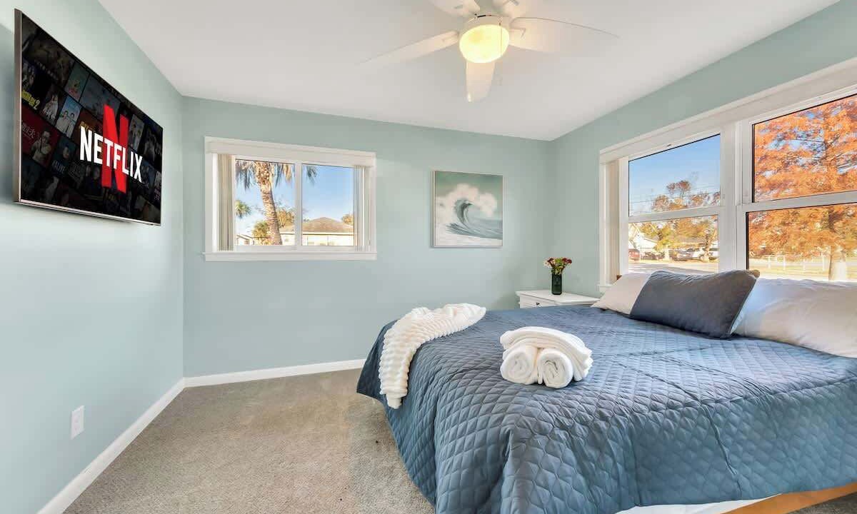 Photo of Bedroom in Lynn Haven