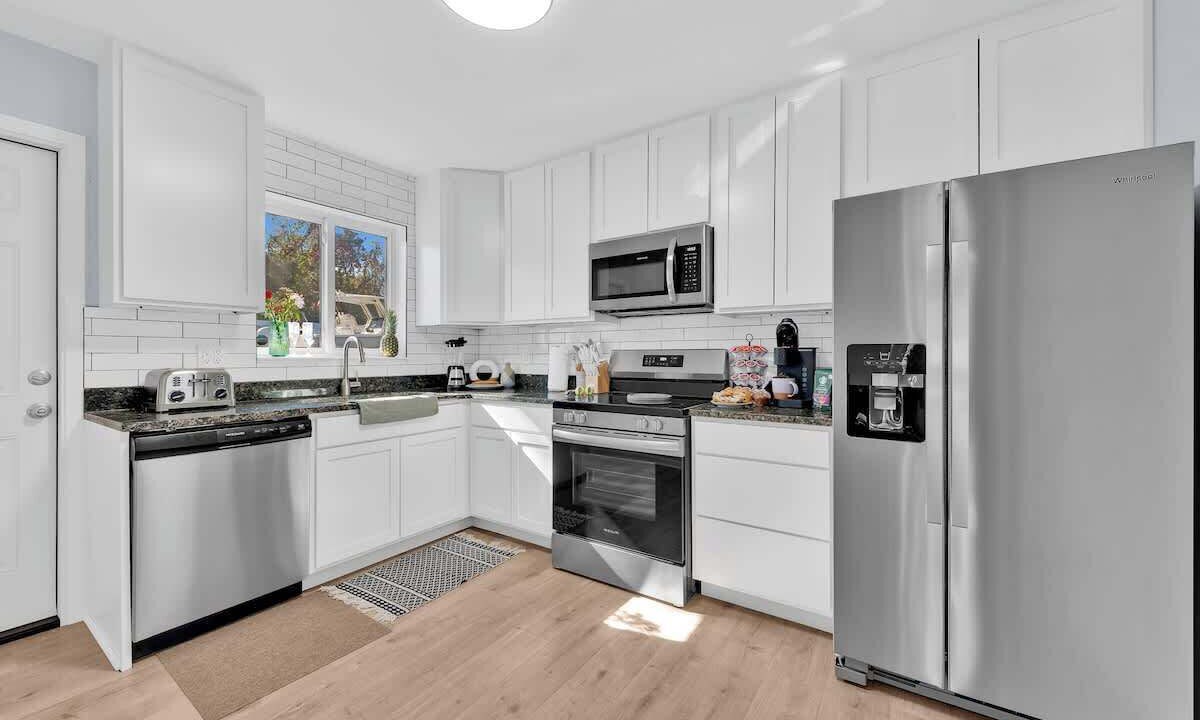 Photo of Kitchen in Lynn Haven