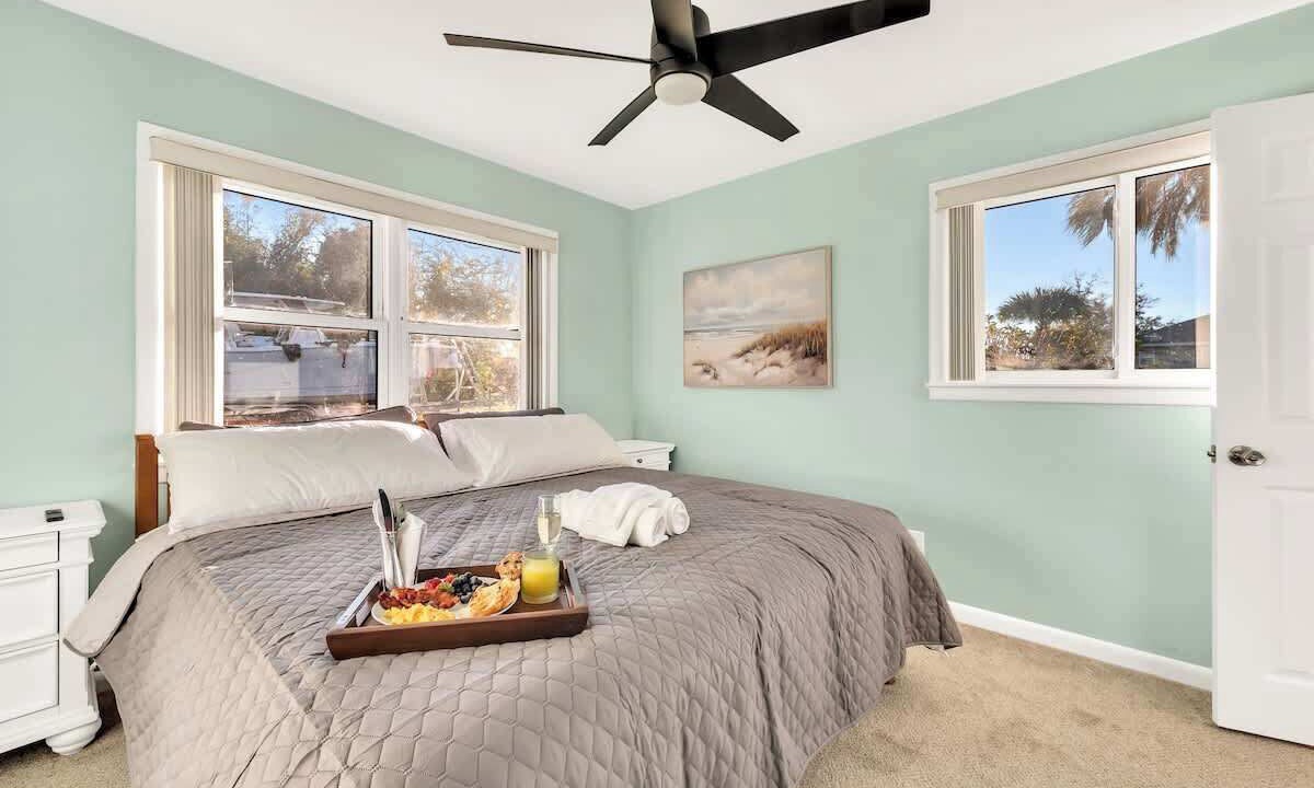 Photo of Bedroom in Lynn Haven