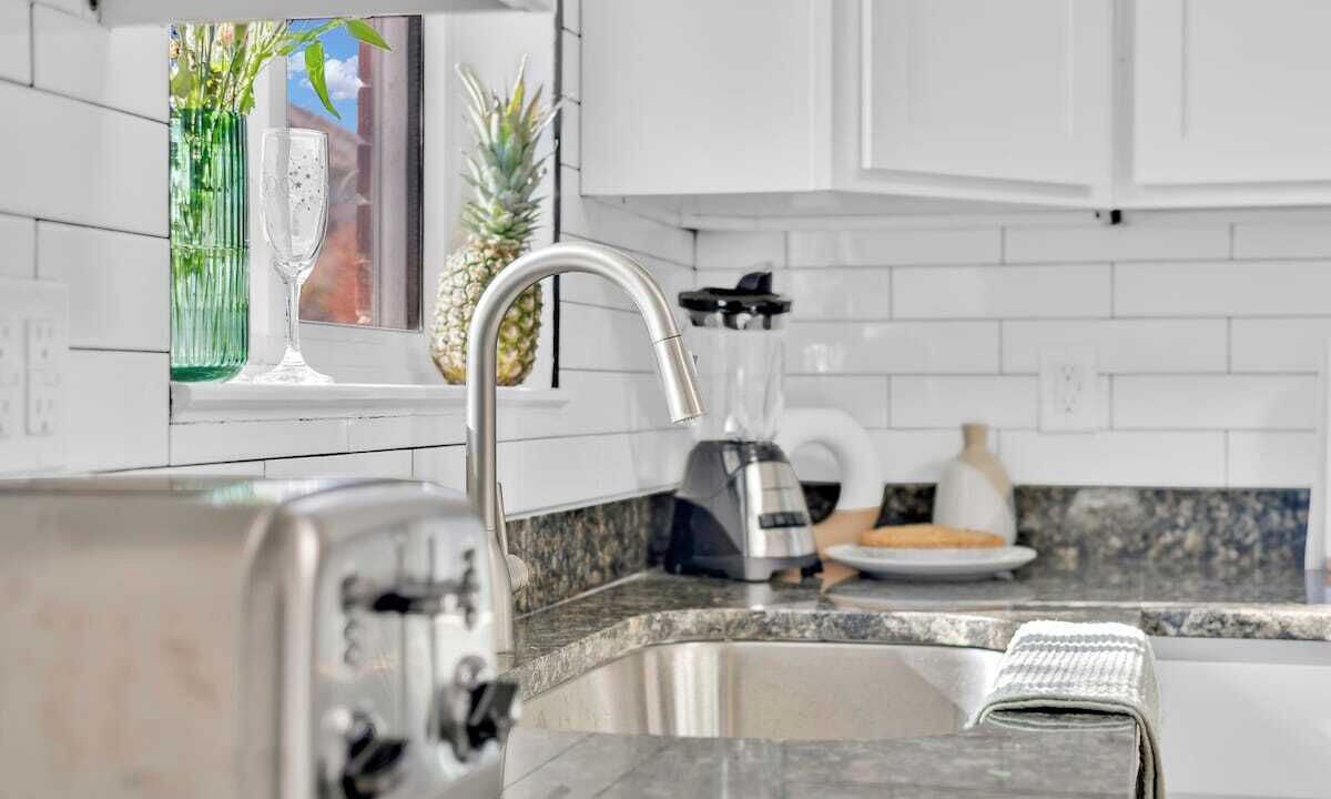 Photo of Kitchen in Lynn Haven