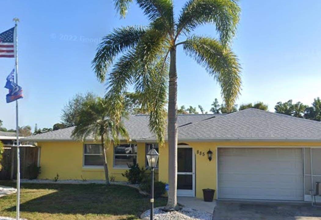 Photo of Outdoor in Cypress Lake