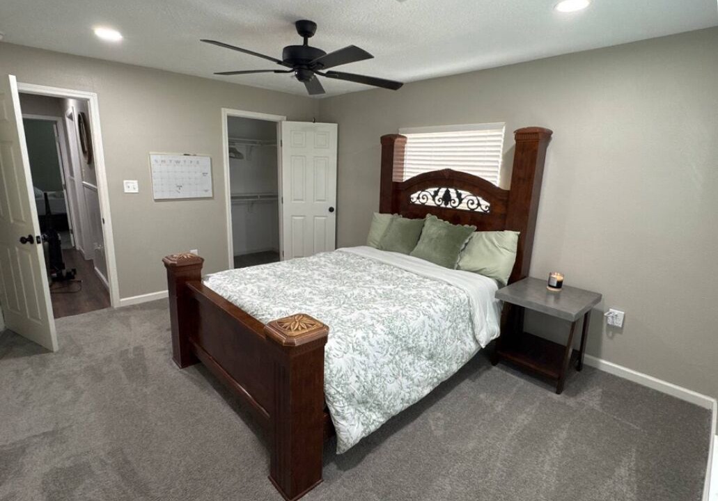 Photo of Bedroom in Barrett