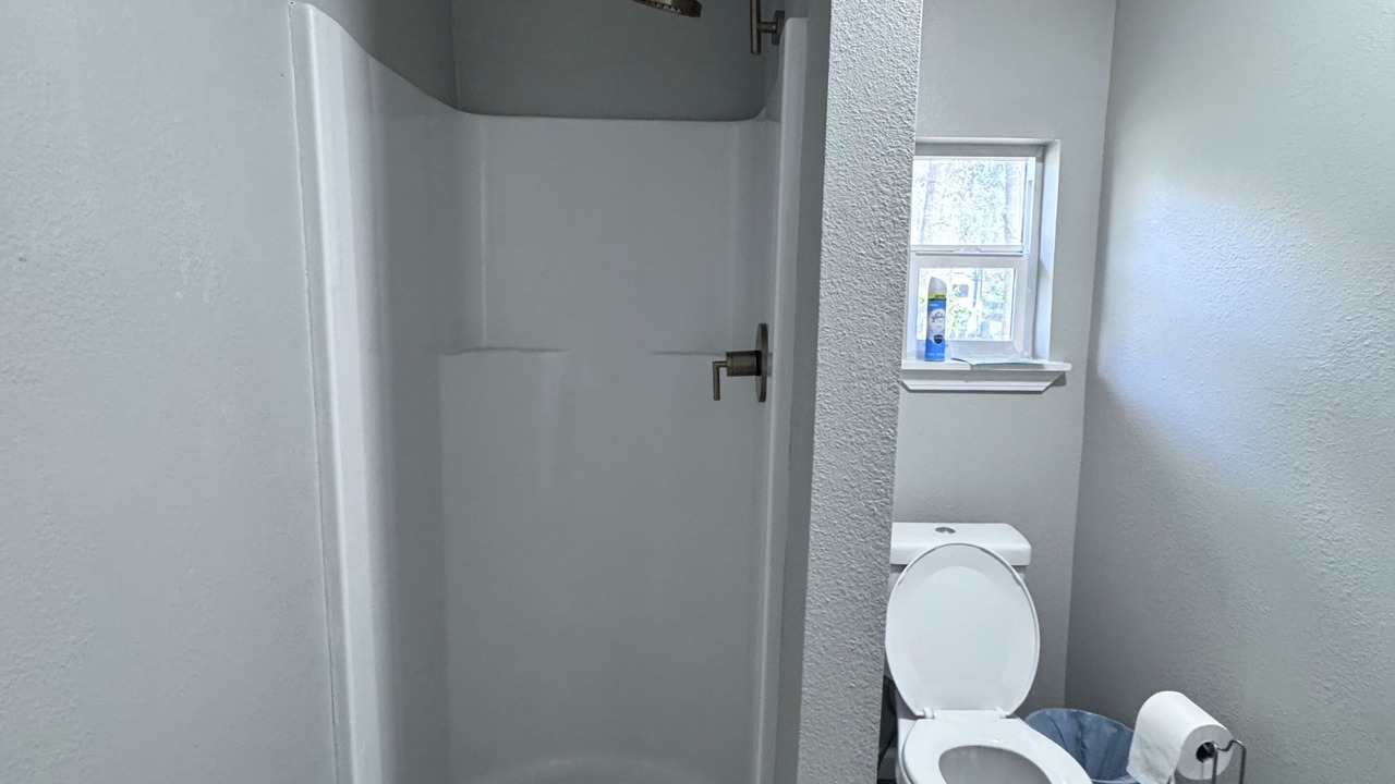 Photo of Bathroom in Barrett