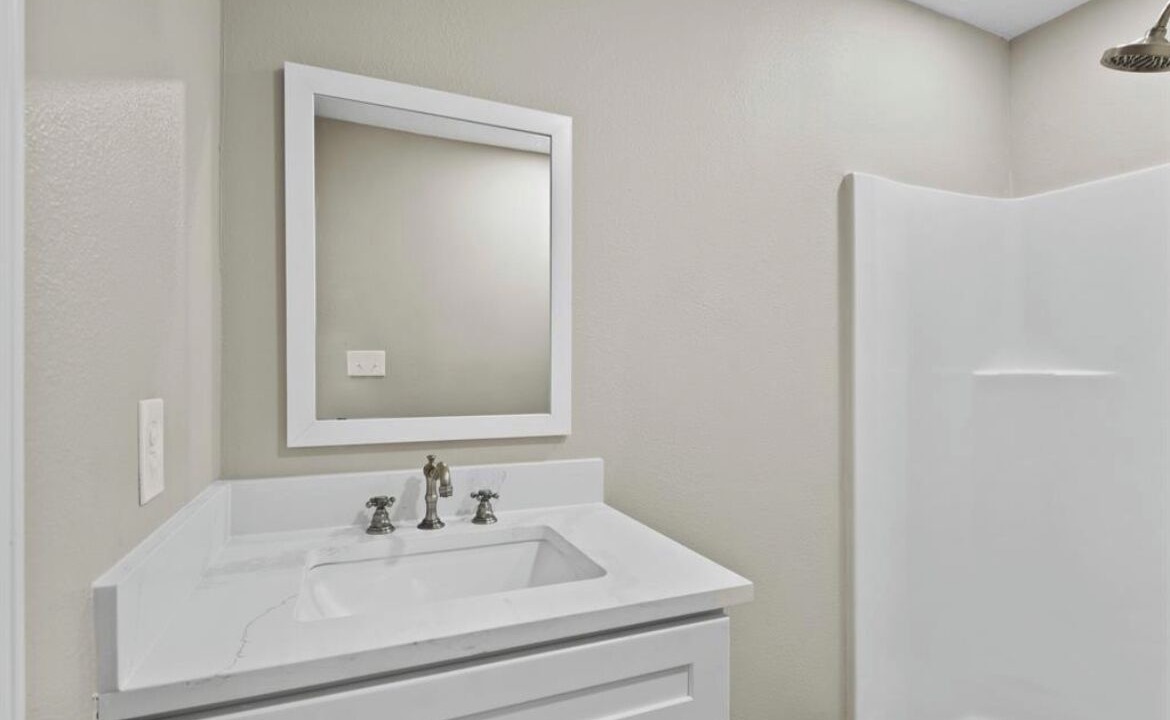Photo of Bathroom in Barrett