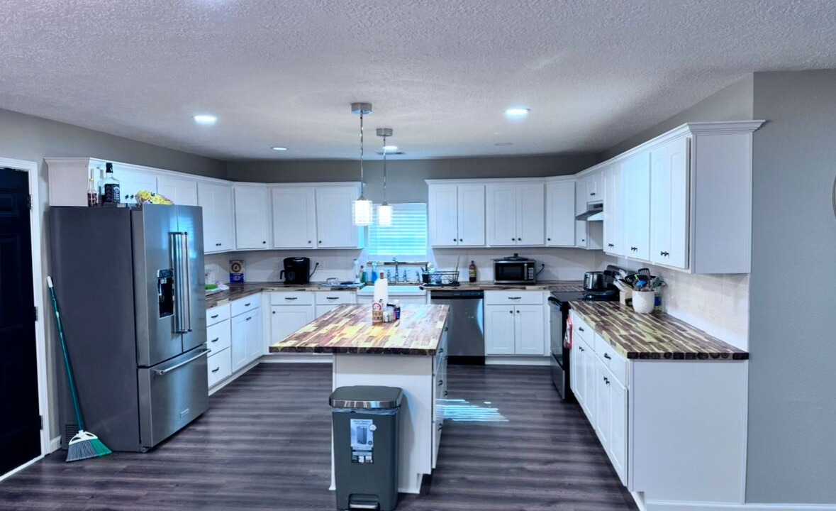 Photo of Kitchen in Barrett