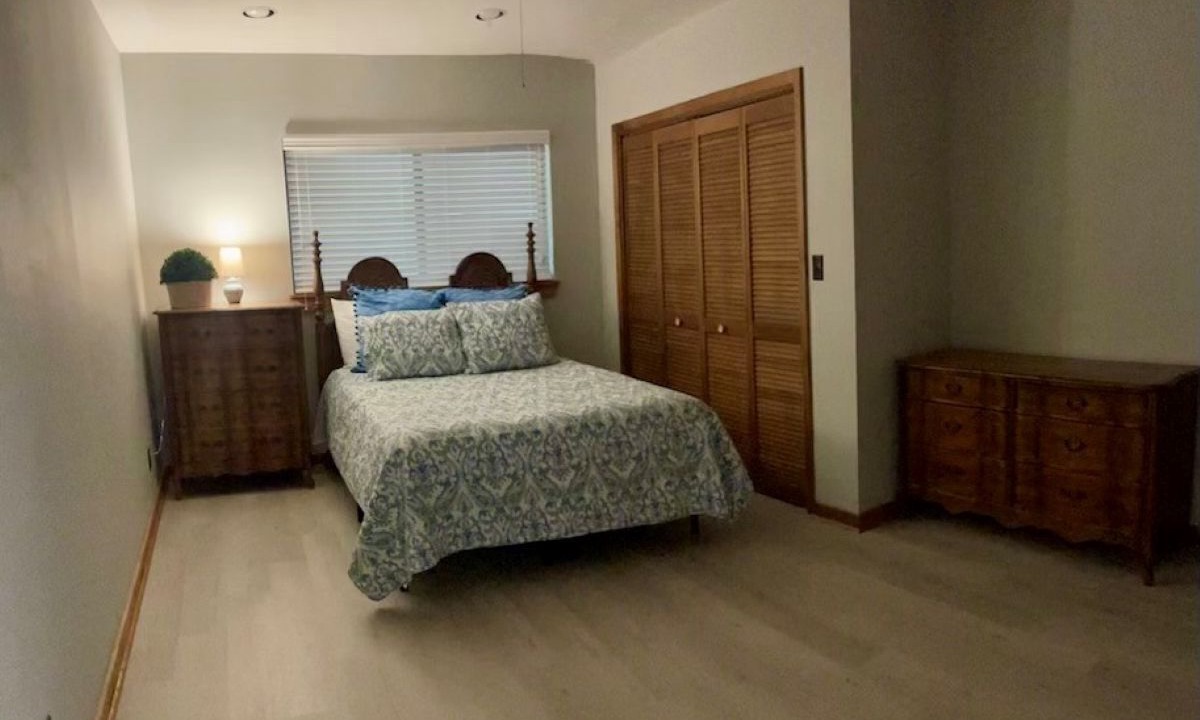 Photo of Bedroom in Chipley