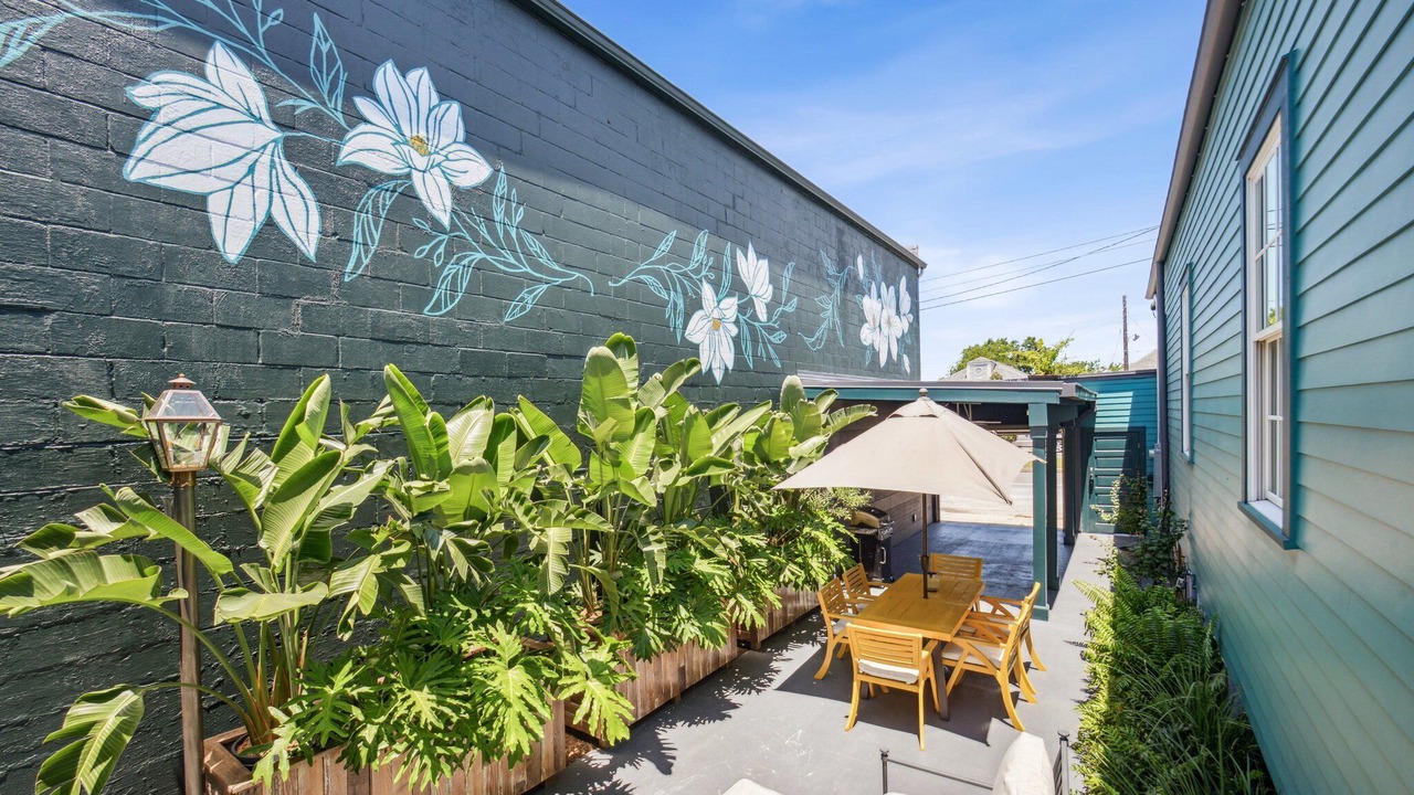 Photo of Outdoor in Faubourg Marigny