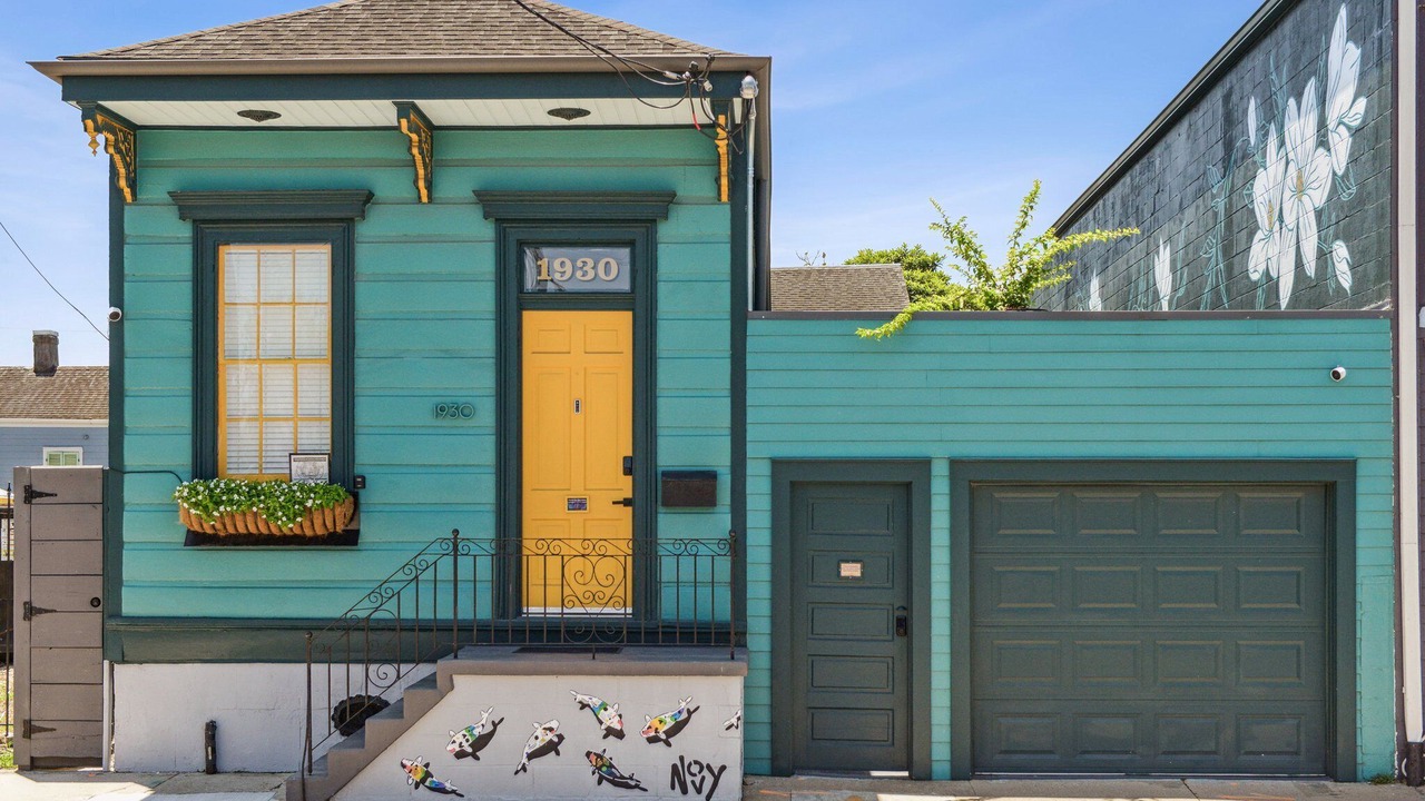 Photo of Outdoor in Faubourg Marigny