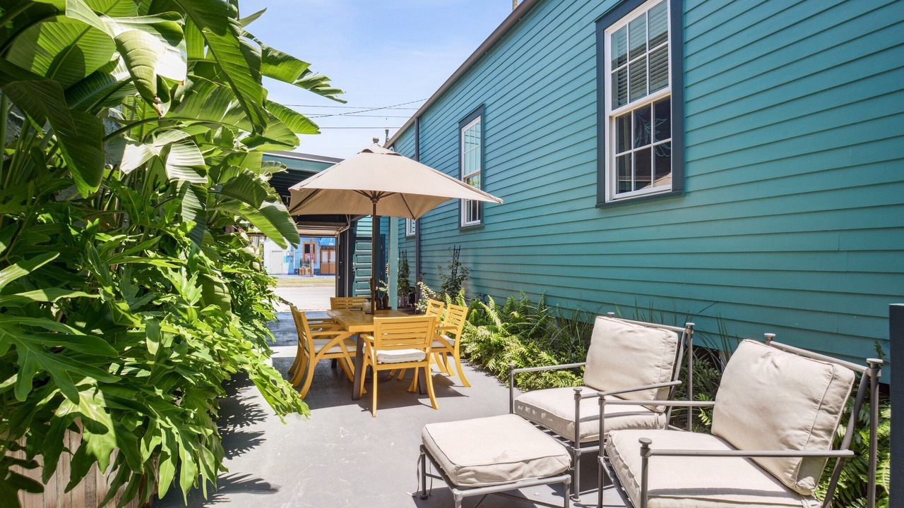Photo of Outdoor in Faubourg Marigny