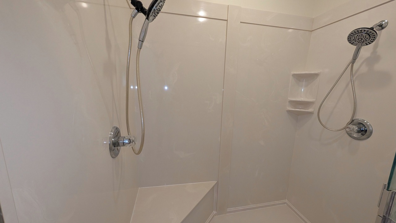 Photo of Bathroom in Kiska Beach