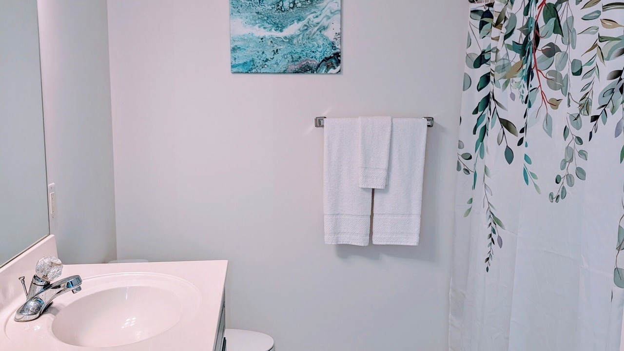 Photo of Bathroom in Kiska Beach
