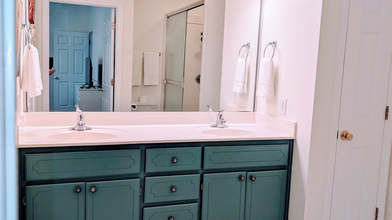 Photo of Bathroom in Kiska Beach