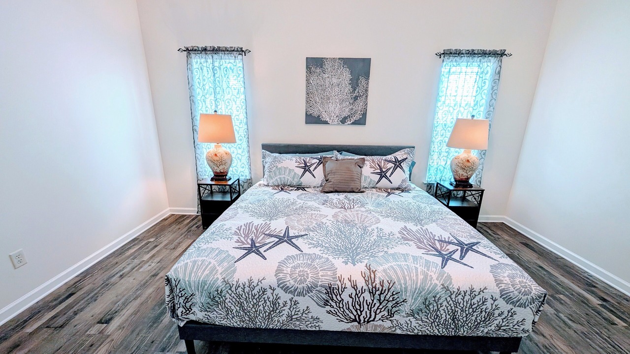Photo of Bedroom in Kiska Beach