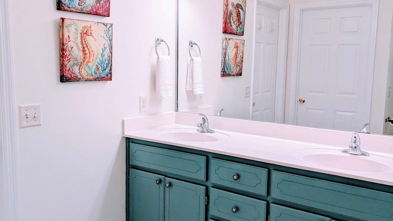 Photo of Bathroom in Kiska Beach