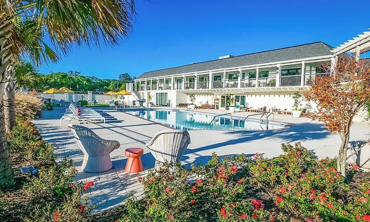 Photo of Outdoor in Gulf Hills