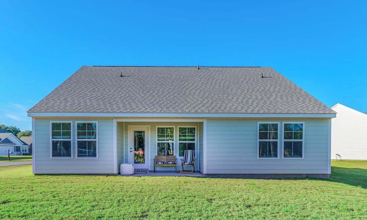 Photo of Outdoor in Gulf Hills