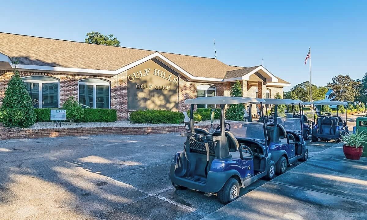 Photo of Others in Gulf Hills