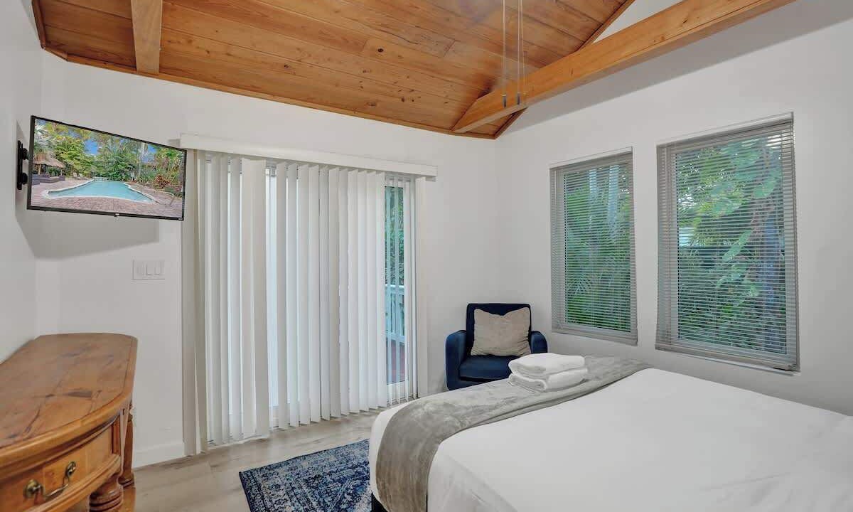 Photo of Bedroom in Sailboat Bend