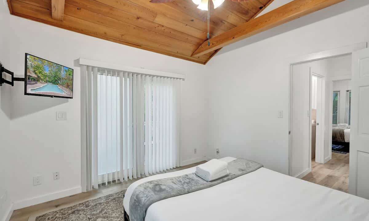Photo of Bedroom in Sailboat Bend