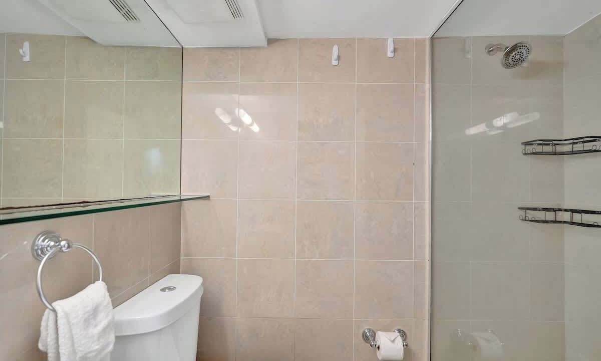Photo of Bathroom in Sailboat Bend