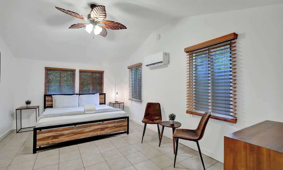 Photo of Bedroom in Sailboat Bend