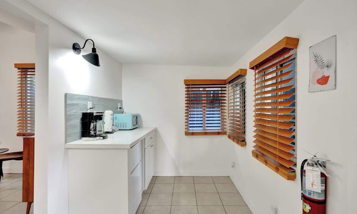 Photo of Kitchen in Sailboat Bend