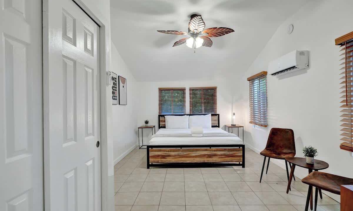Photo of Bedroom in Sailboat Bend