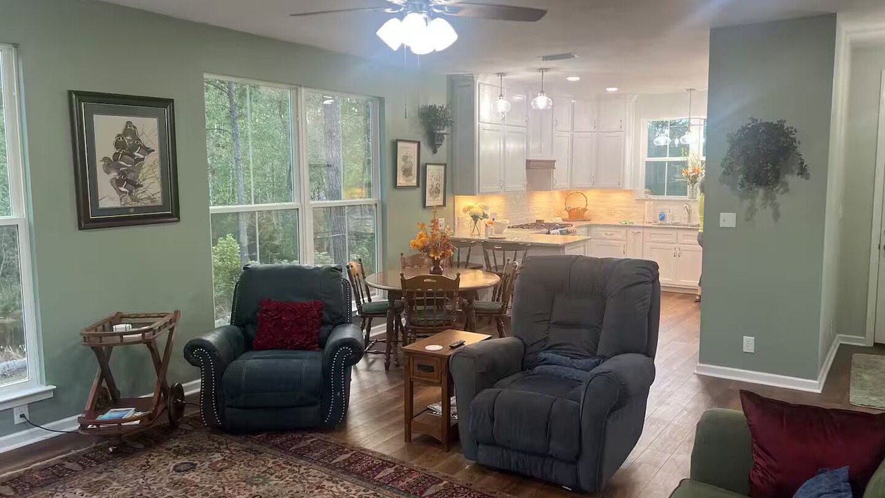 Photo of Livingroom in Bay Minette