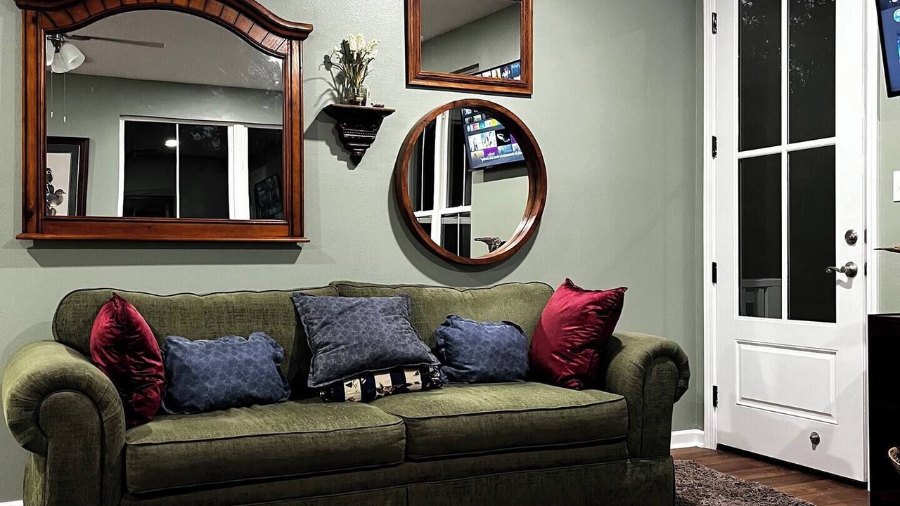 Photo of Livingroom in Bay Minette