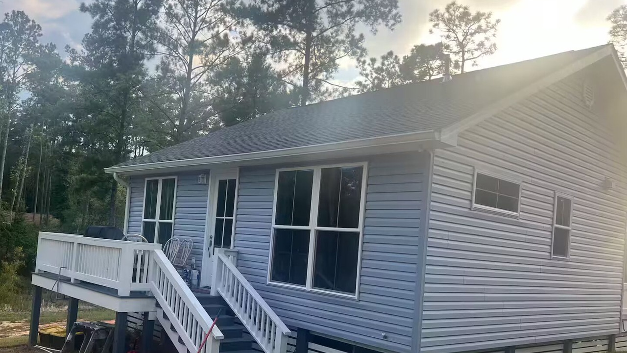 Photo of Outdoor in Bay Minette