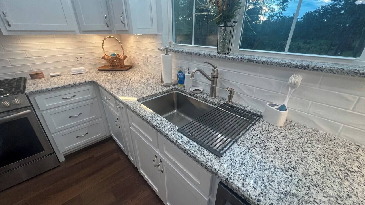 Photo of Kitchen in Bay Minette