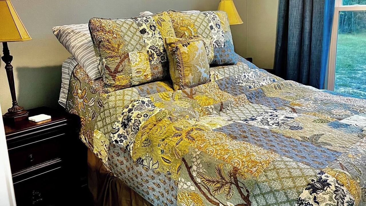 Photo of Bedroom in Bay Minette