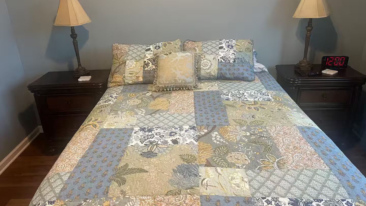 Photo of Bedroom in Bay Minette